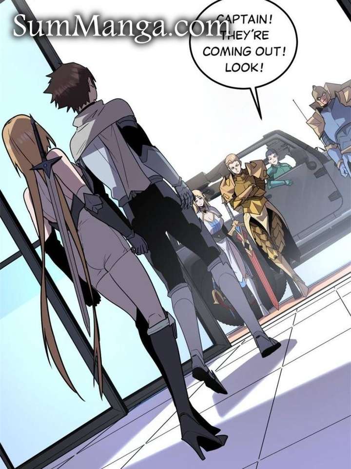 Seres’s Resolve: The Battle for Humanity Chapter 46 386 004