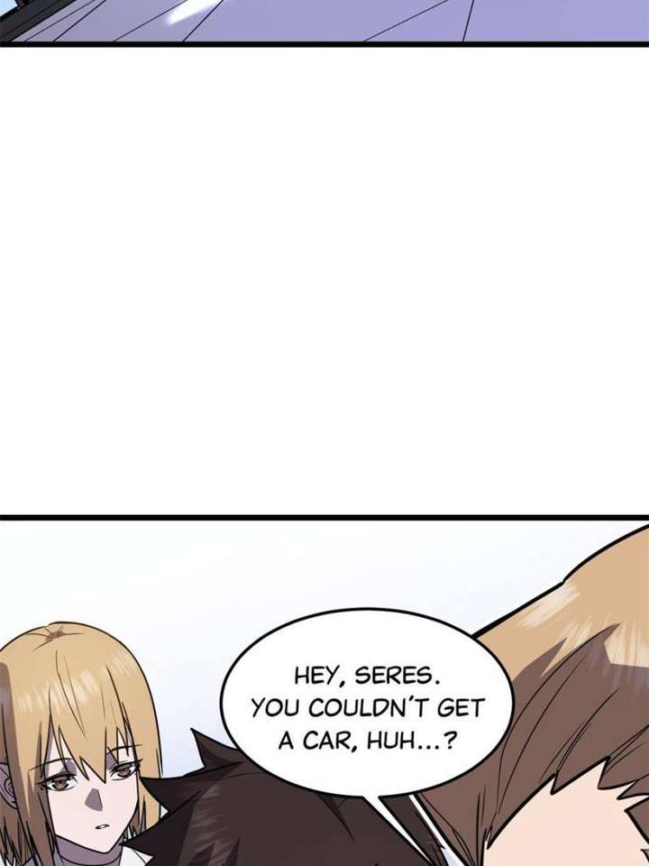 Seres’s Resolve: The Battle for Humanity Chapter 46 387 005