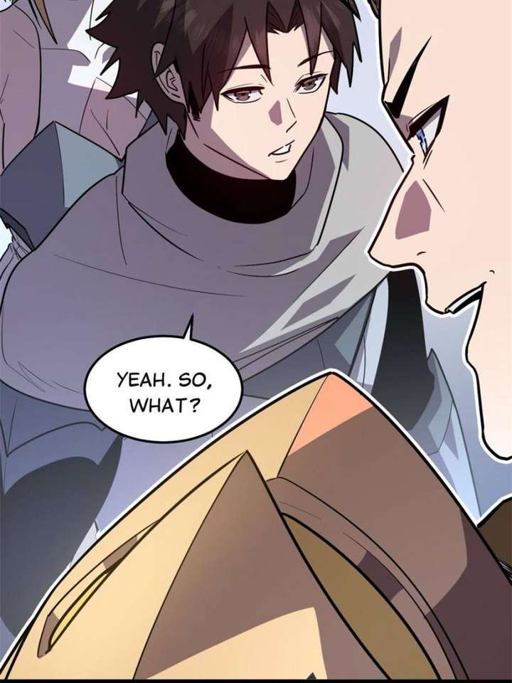 Seres’s Resolve: The Battle for Humanity Chapter 46 388 006