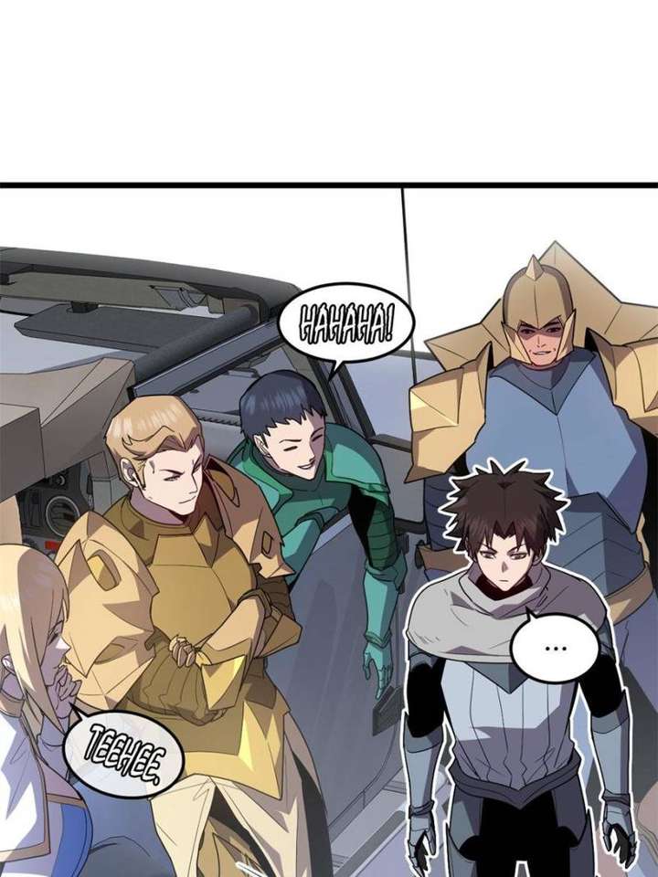 Seres’s Resolve: The Battle for Humanity Chapter 46 391 009