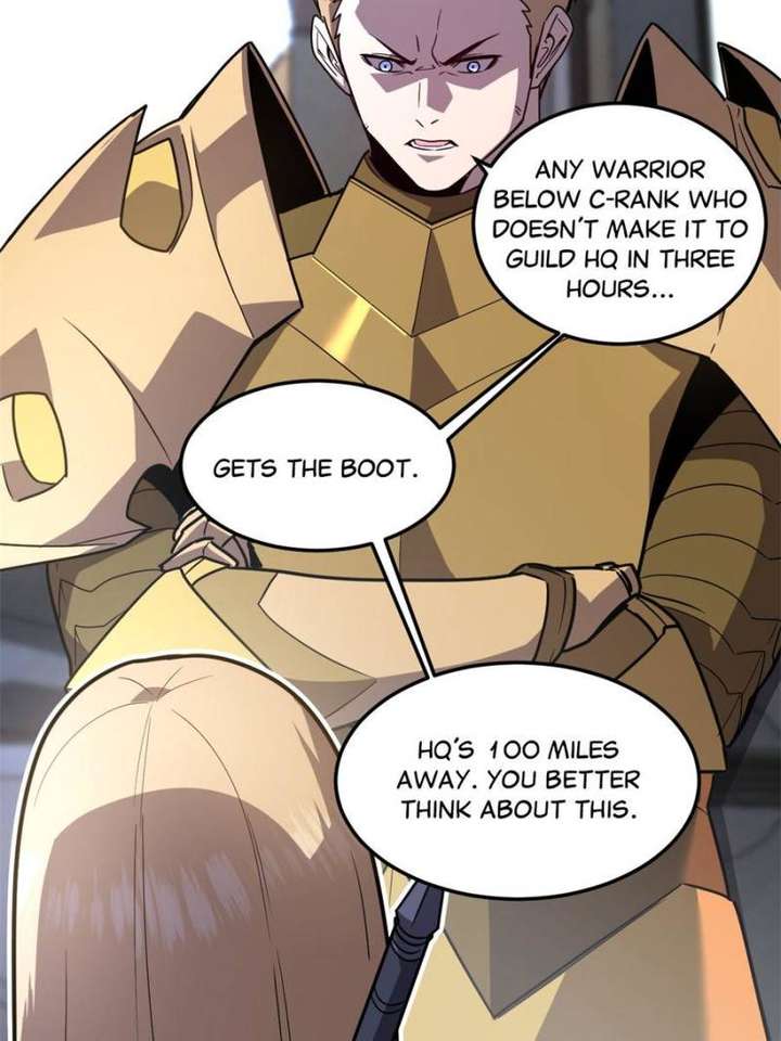 Seres’s Resolve: The Battle for Humanity Chapter 46 400 018