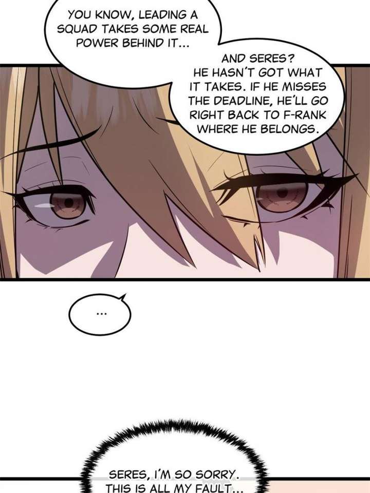 Seres’s Resolve: The Battle for Humanity Chapter 46 402 020