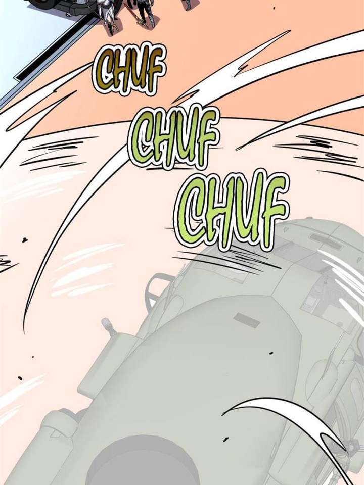 Seres’s Resolve: The Battle for Humanity Chapter 46 407 025