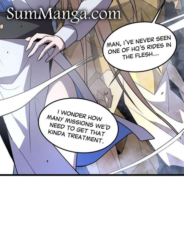 Seres’s Resolve: The Battle for Humanity Chapter 46 413 031