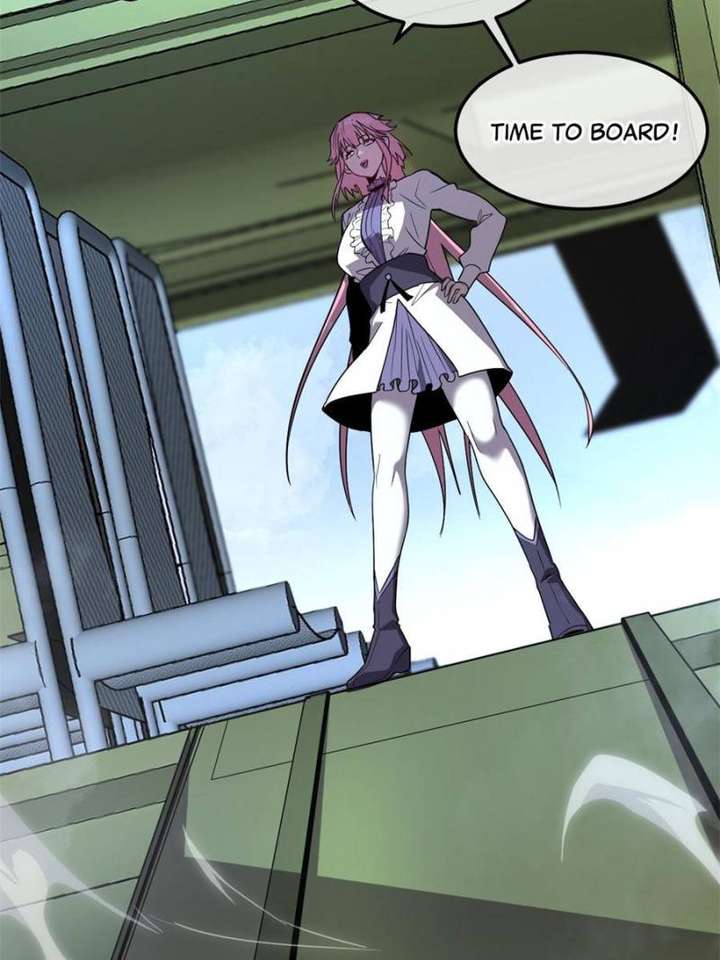 Seres’s Resolve: The Battle for Humanity Chapter 46 419 037