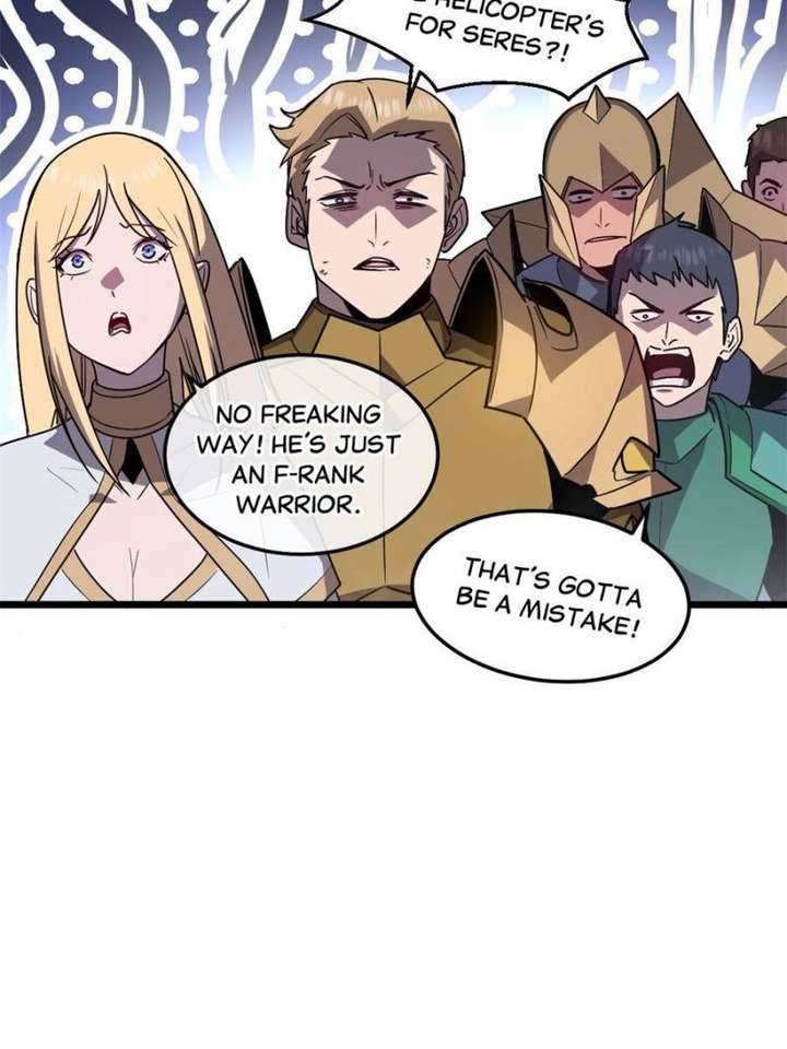 Seres’s Resolve: The Battle for Humanity Chapter 46 421 039