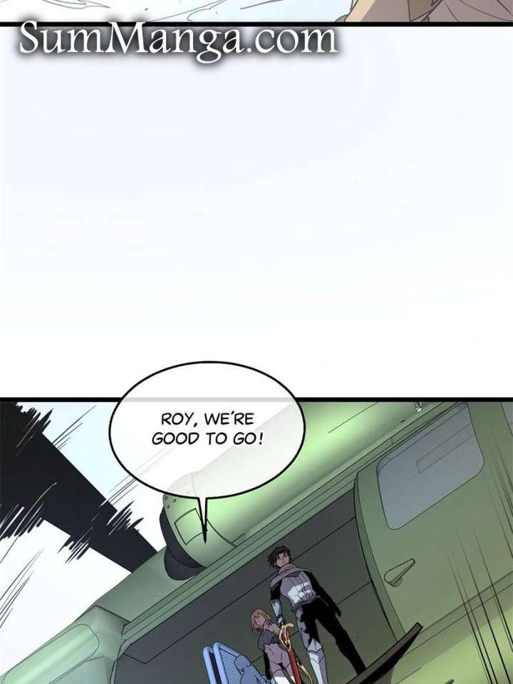 Seres’s Resolve: The Battle for Humanity Chapter 46 426 044