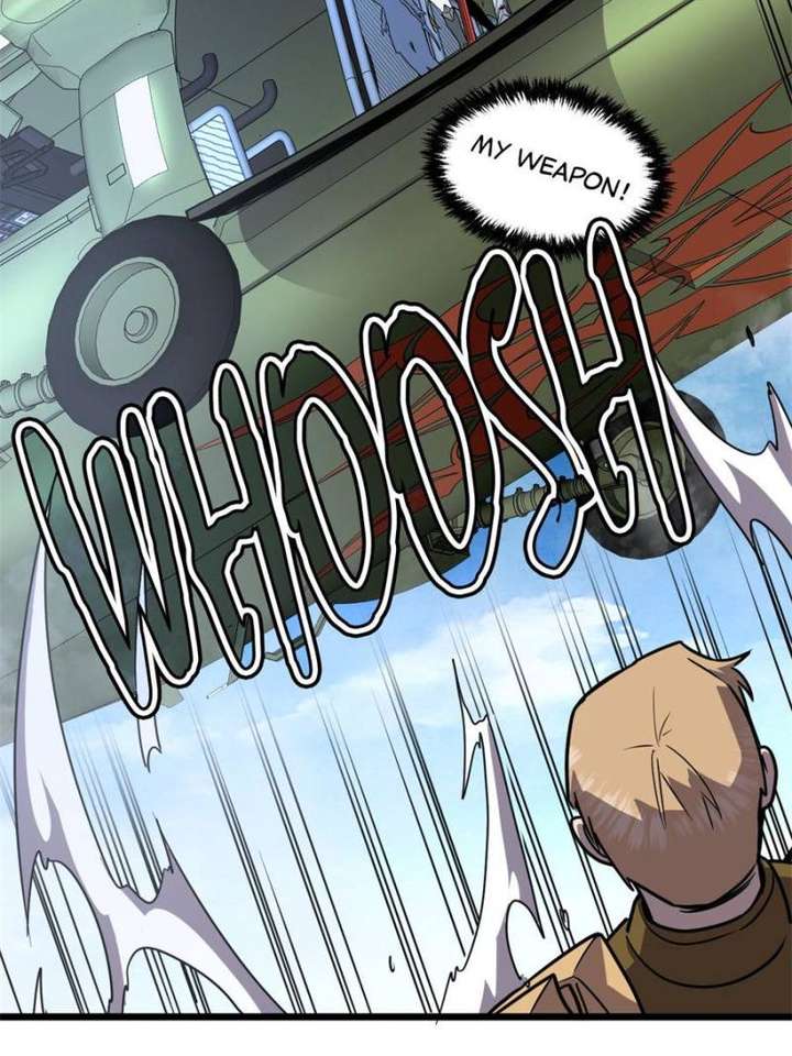 Seres’s Resolve: The Battle for Humanity Chapter 46 427 045