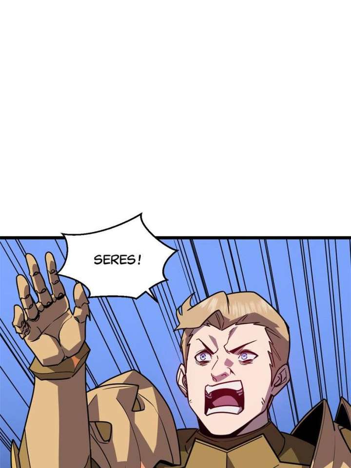 Seres’s Resolve: The Battle for Humanity Chapter 46 428 046