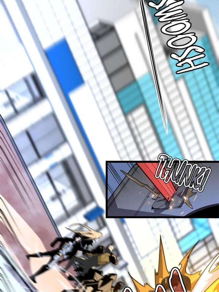 Seres’s Resolve: The Battle for Humanity Chapter 46 433 051