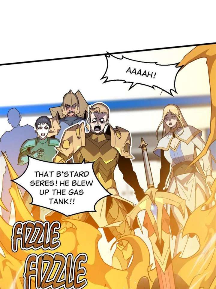 Seres’s Resolve: The Battle for Humanity Chapter 46 435 053