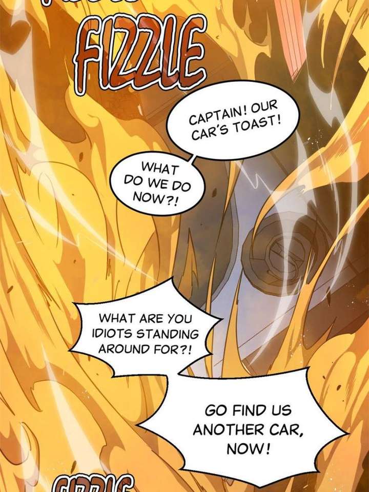 Seres’s Resolve: The Battle for Humanity Chapter 46 436 054