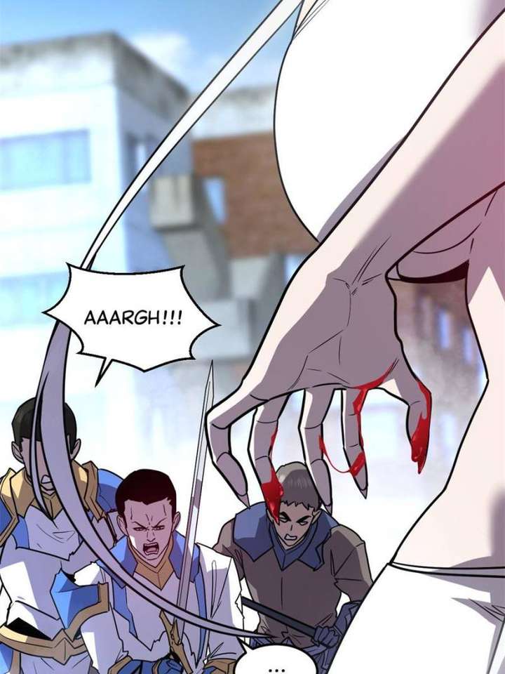 Seres’s Resolve: The Battle for Humanity Chapter 46 439 057