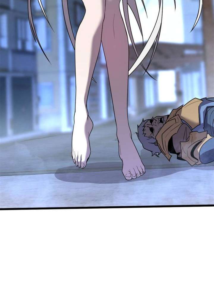 Seres’s Resolve: The Battle for Humanity Chapter 46 443 061