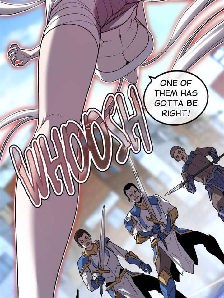 Seres’s Resolve: The Battle for Humanity Chapter 46 448 066