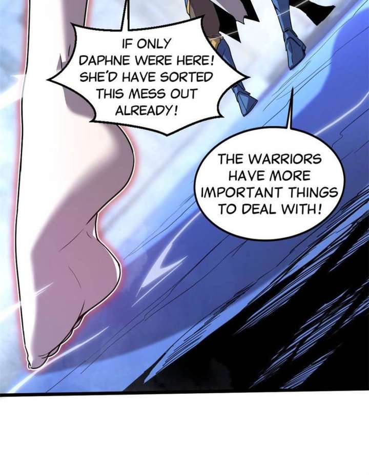 Seres’s Resolve: The Battle for Humanity Chapter 46 449 067