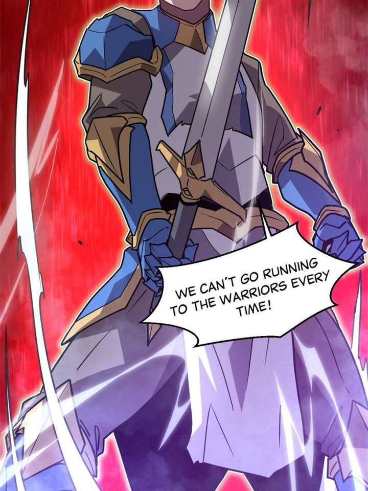 Seres’s Resolve: The Battle for Humanity Chapter 46 451 069