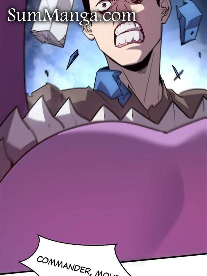 Seres’s Resolve: The Battle for Humanity Chapter 46 461 079