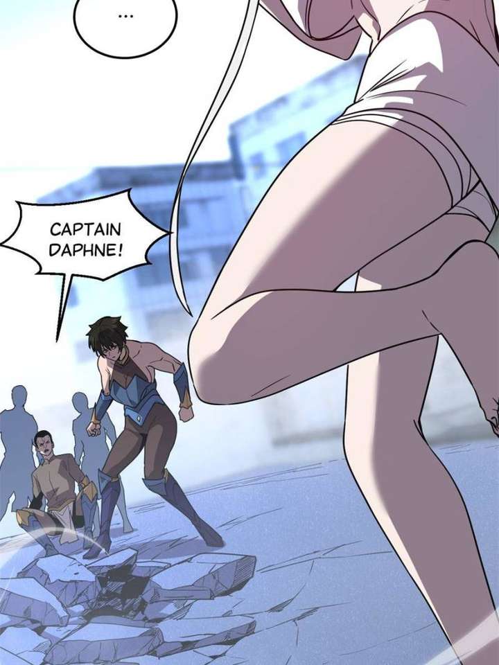 Seres’s Resolve: The Battle for Humanity Chapter 46 472 090