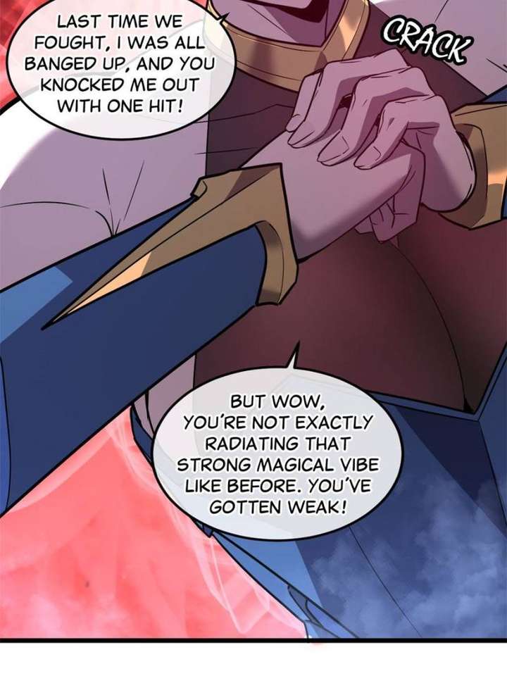 Seres’s Resolve: The Battle for Humanity Chapter 46 481 099