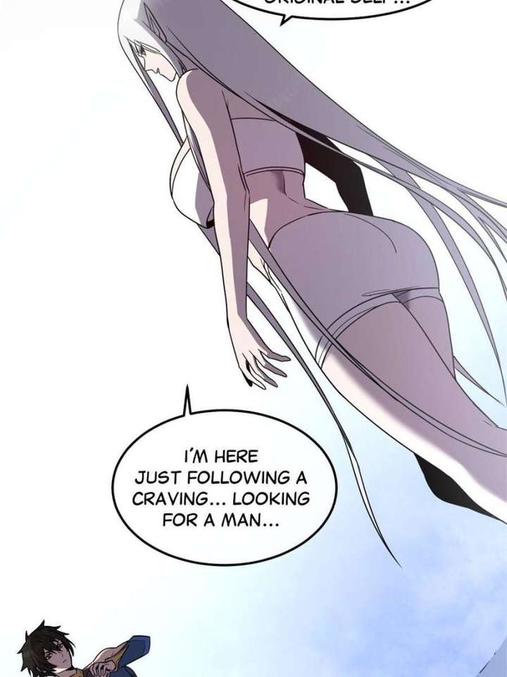 Seres’s Resolve: The Battle for Humanity Chapter 46 483 101