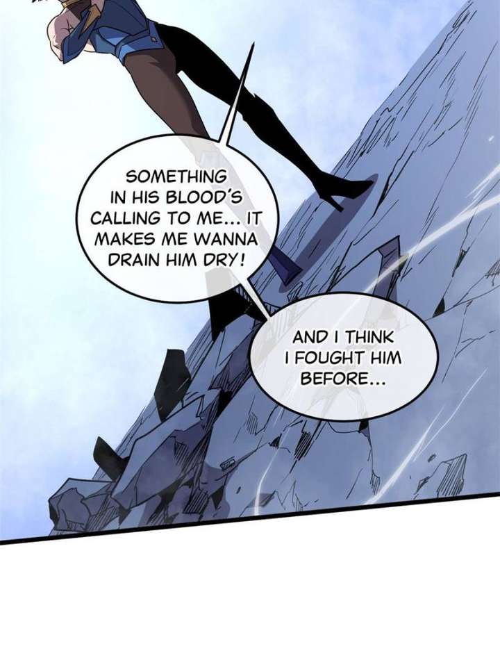 Seres’s Resolve: The Battle for Humanity Chapter 46 484 102