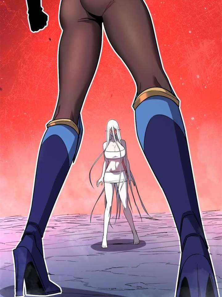 Seres’s Resolve: The Battle for Humanity Chapter 46 488 106