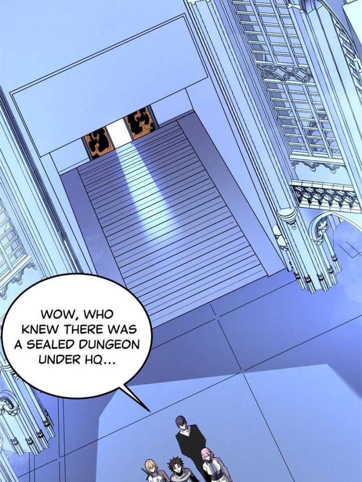 Seres’s Resolve: The Battle for Humanity Chapter 46 491 109