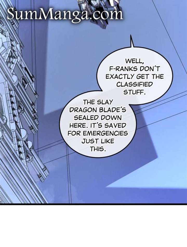 Seres’s Resolve: The Battle for Humanity Chapter 46 492 110