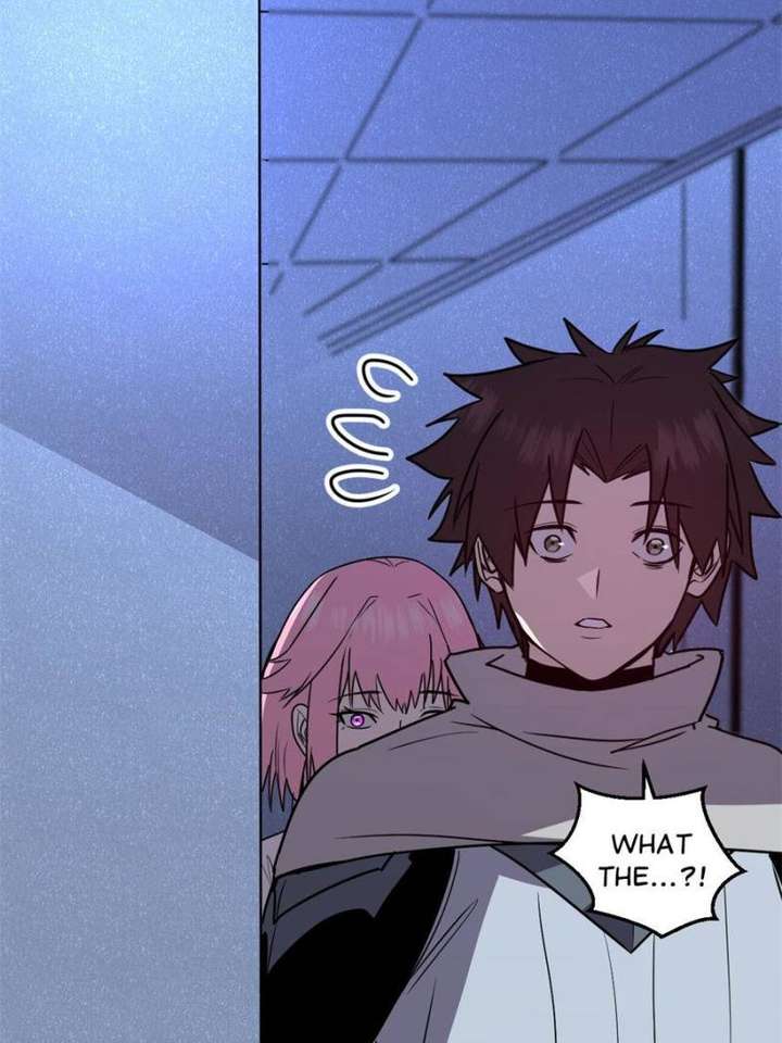 Seres’s Resolve: The Battle for Humanity Chapter 46 497 115