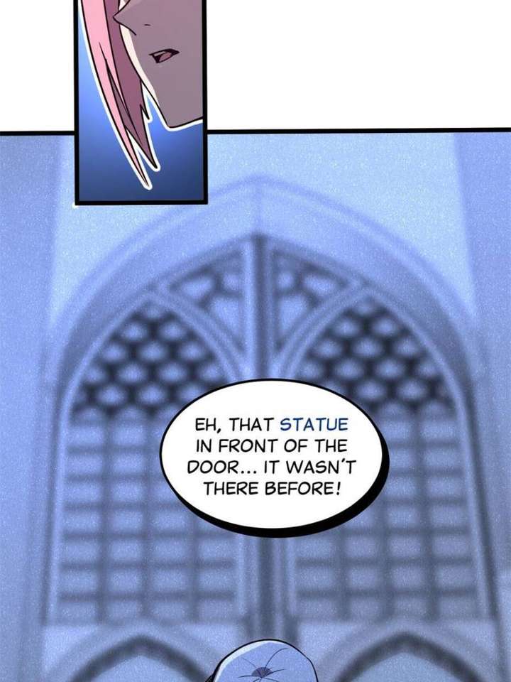 Seres’s Resolve: The Battle for Humanity Chapter 46 502 120