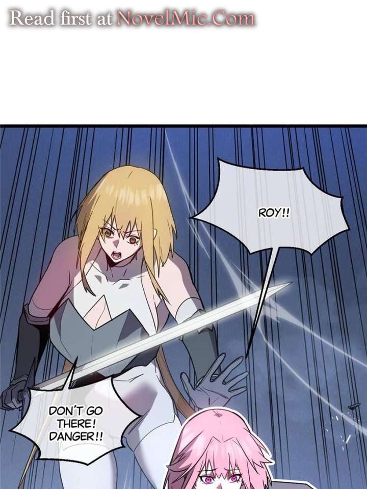 Seres’s Resolve: The Battle for Humanity Chapter 48 370 003