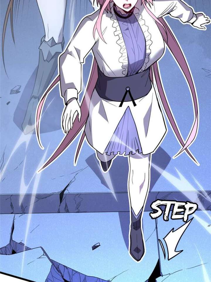 Seres’s Resolve: The Battle for Humanity Chapter 48 371 004