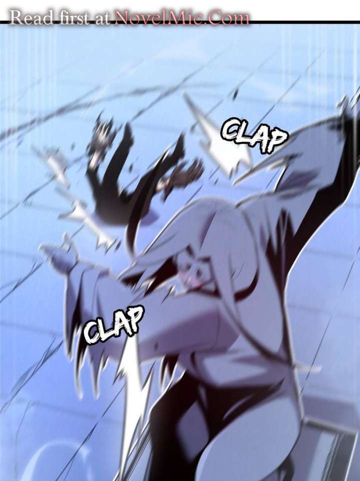 Seres’s Resolve: The Battle for Humanity Chapter 48 394 027