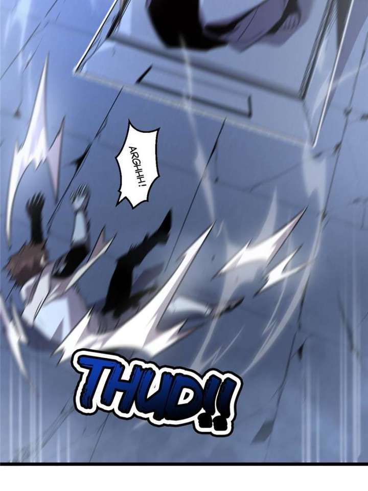 Seres’s Resolve: The Battle for Humanity Chapter 48 395 028