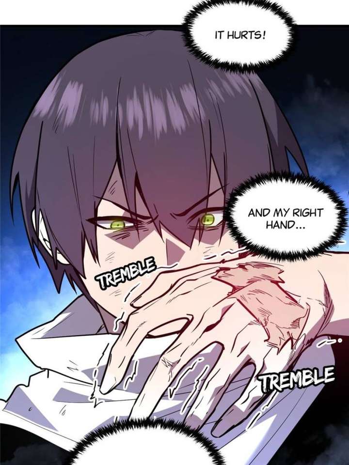 Seres’s Resolve: The Battle for Humanity Chapter 48 406 039