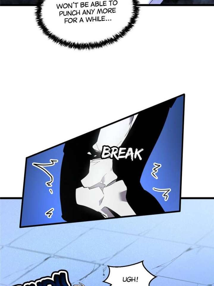 Seres’s Resolve: The Battle for Humanity Chapter 48 407 040