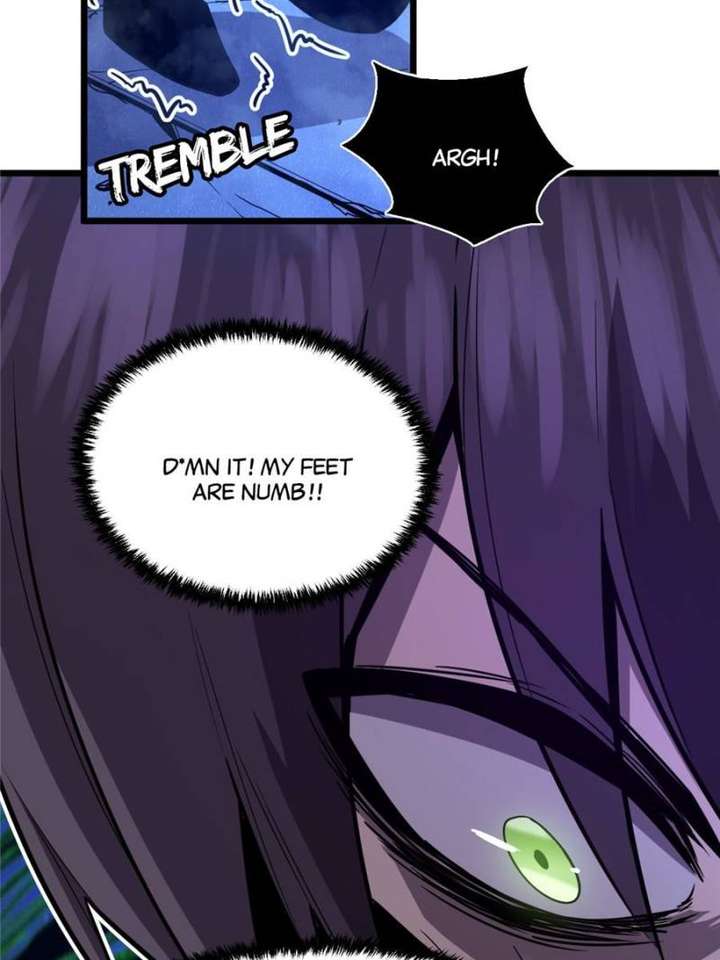 Seres’s Resolve: The Battle for Humanity Chapter 48 413 046