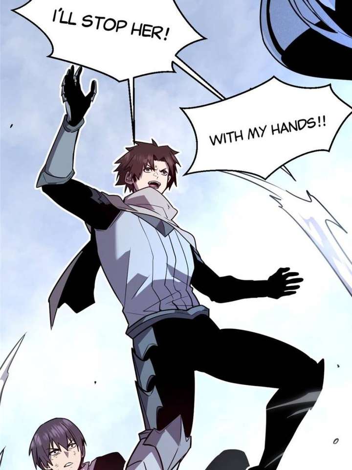 Seres’s Resolve: The Battle for Humanity Chapter 48 417 050