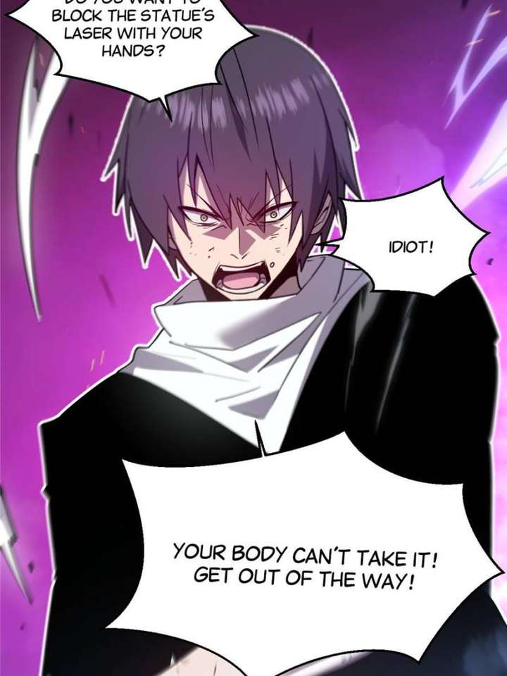 Seres’s Resolve: The Battle for Humanity Chapter 48 419 052