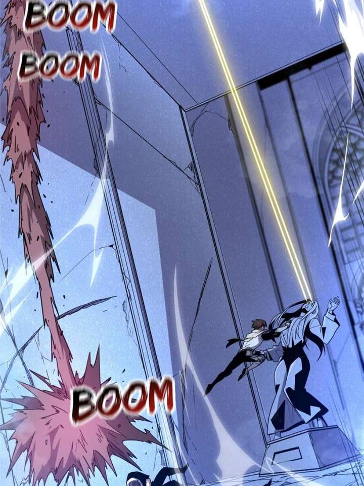 Seres’s Resolve: The Battle for Humanity Chapter 48 429 062