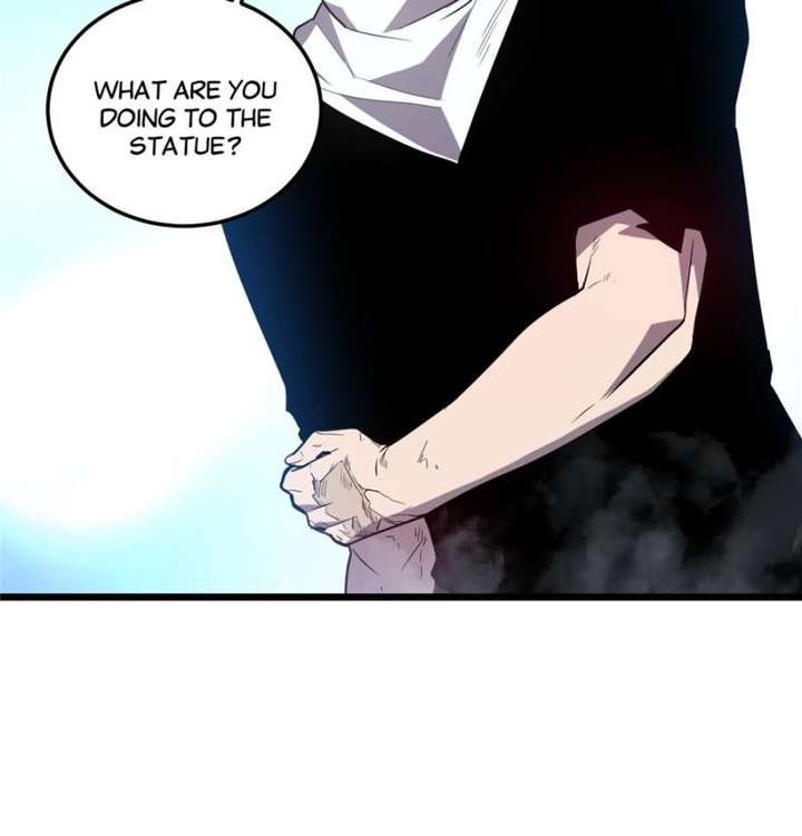 Seres’s Resolve: The Battle for Humanity Chapter 48 437 070