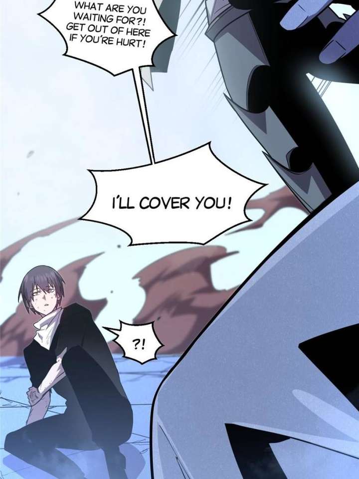 Seres’s Resolve: The Battle for Humanity Chapter 48 439 072