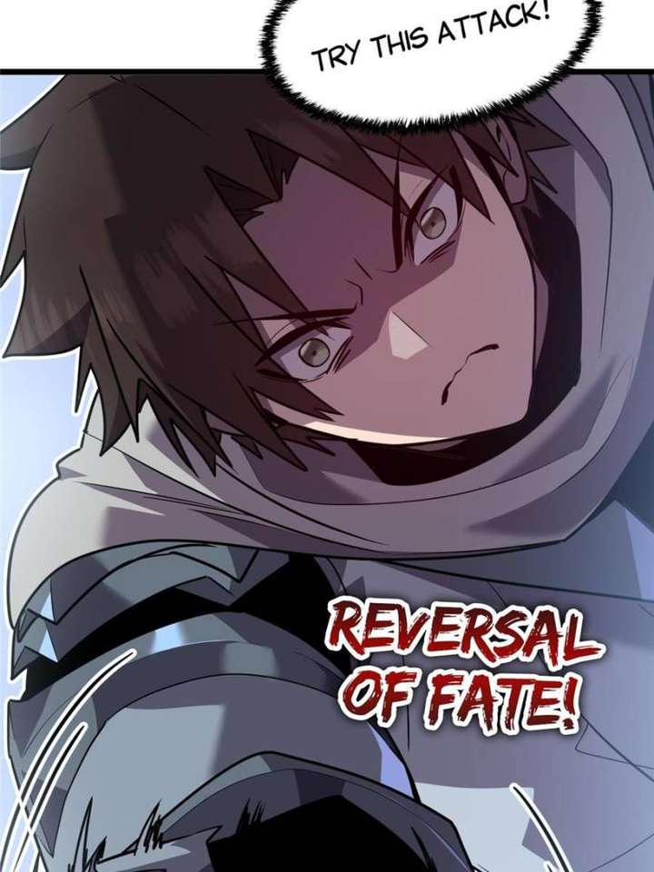 Seres’s Resolve: The Battle for Humanity Chapter 48 445 078