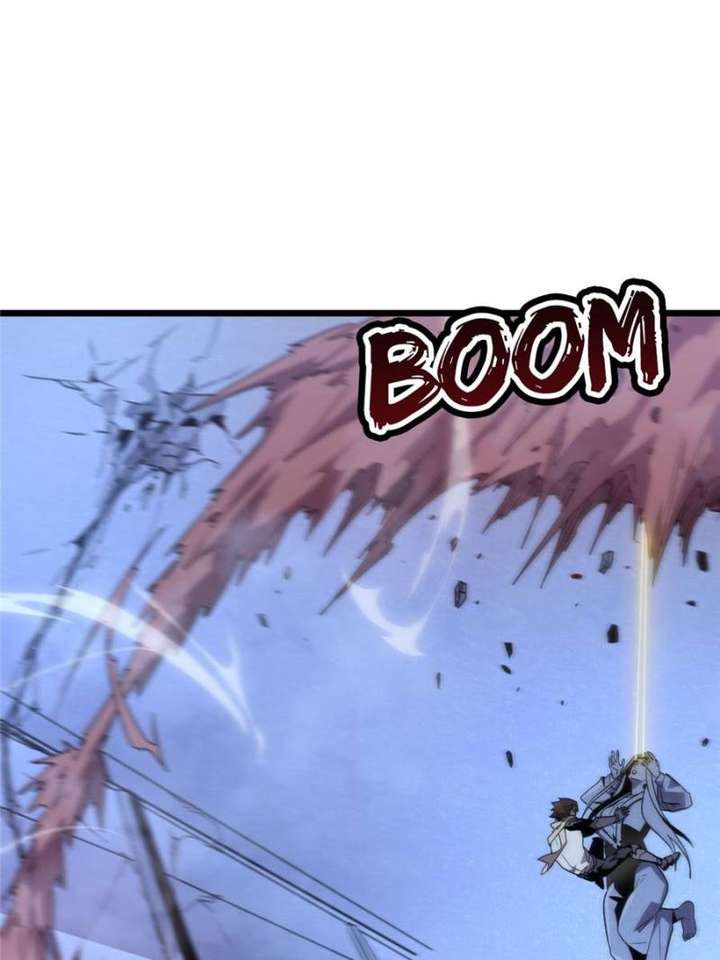 Seres’s Resolve: The Battle for Humanity Chapter 48 447 080