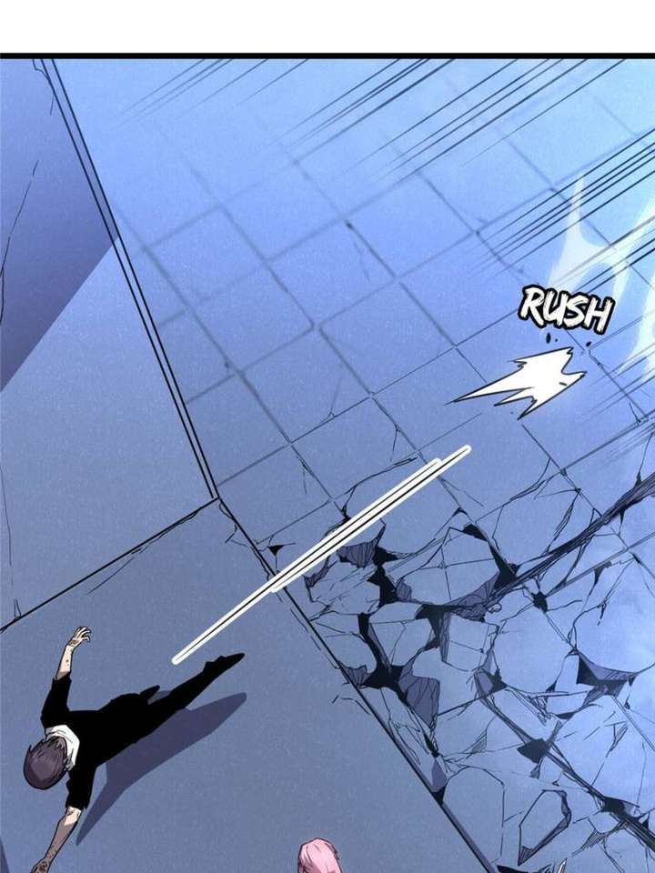 Seres’s Resolve: The Battle for Humanity Chapter 48 454 087