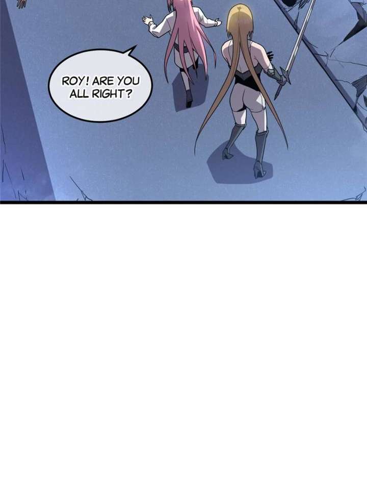 Seres’s Resolve: The Battle for Humanity Chapter 48 455 088