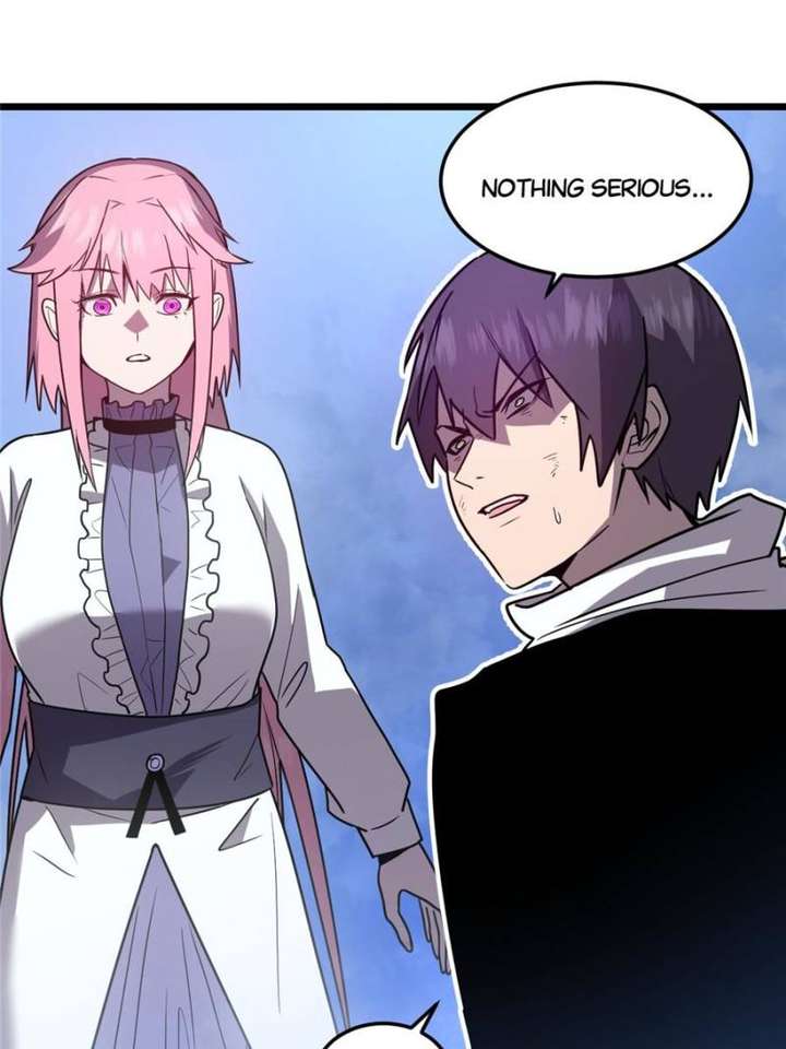 Seres’s Resolve: The Battle for Humanity Chapter 48 456 089