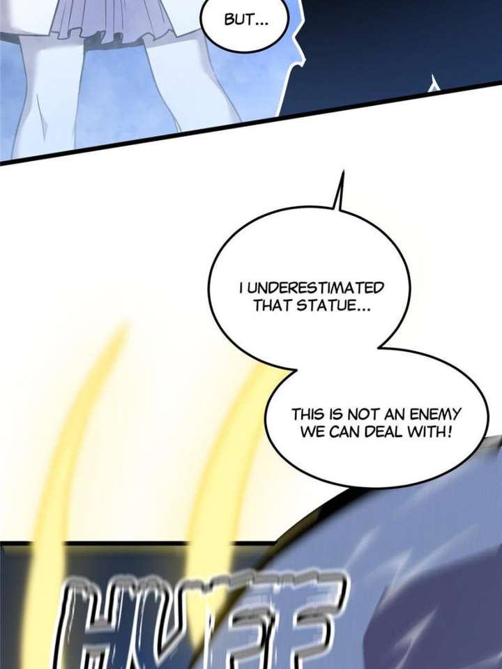 Seres’s Resolve: The Battle for Humanity Chapter 48 457 090