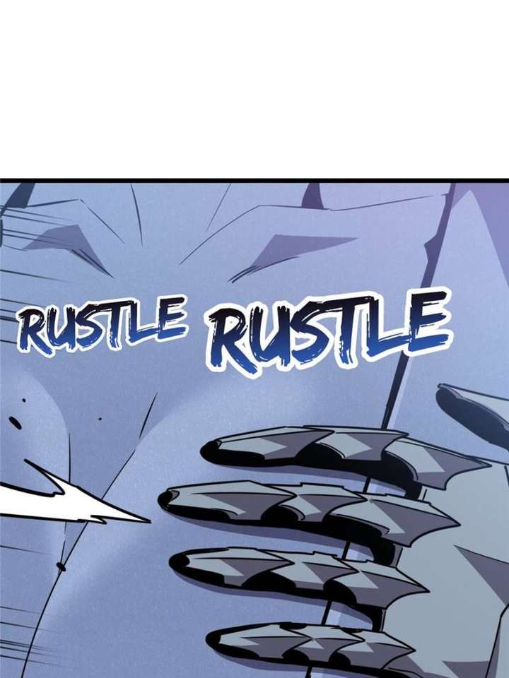 Seres’s Resolve: The Battle for Humanity Chapter 48 462 095